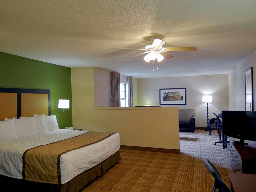 Extended Stay America Suites - Boston - Tewksbury Room photo