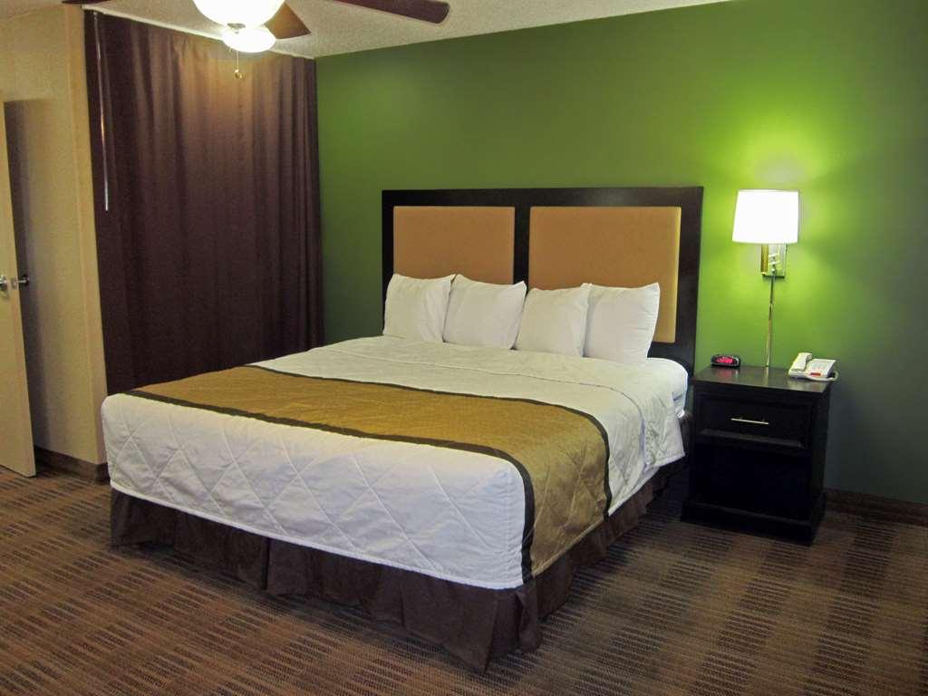 Extended Stay America Suites - Boston - Tewksbury Room photo