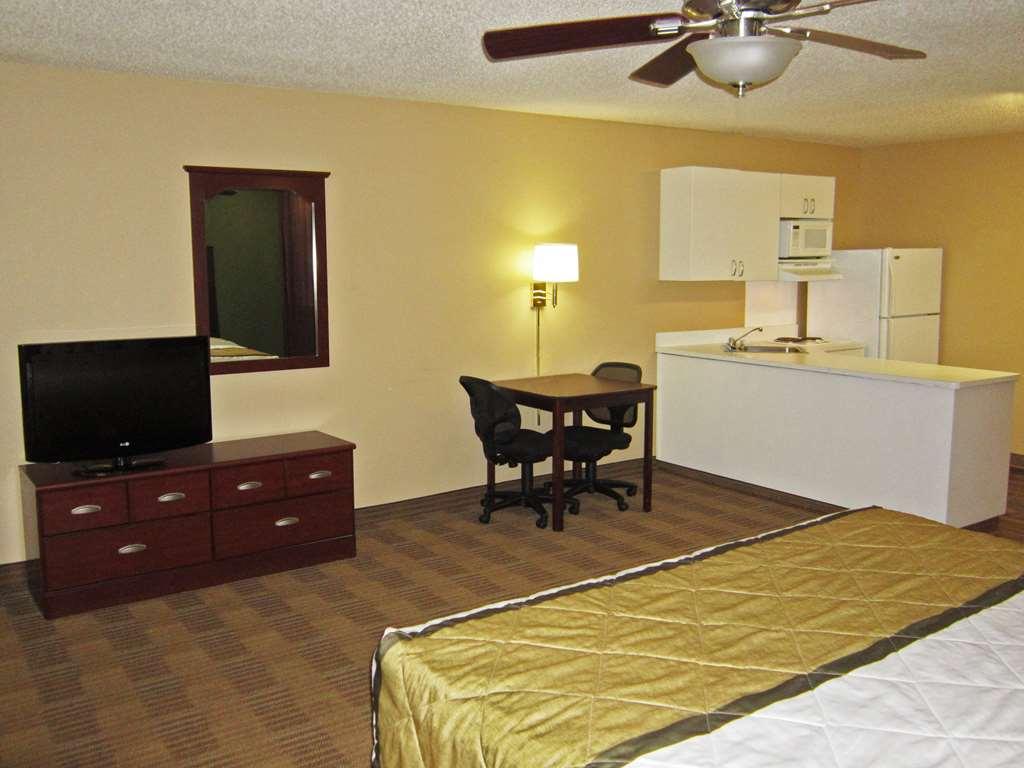 Extended Stay America Suites - Boston - Tewksbury Room photo