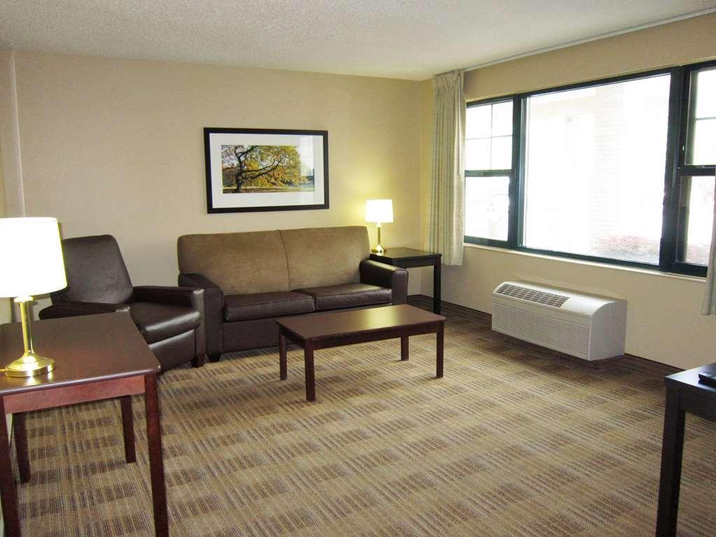 Extended Stay America Suites - Boston - Tewksbury Room photo